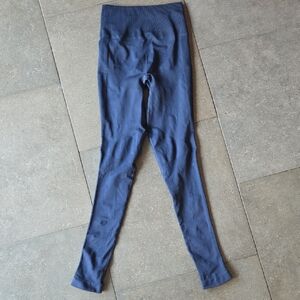 lululemon athletica Kids Deep Blue Leggings